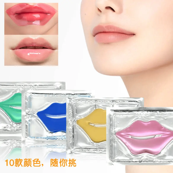Masque Lèvres Hydratant