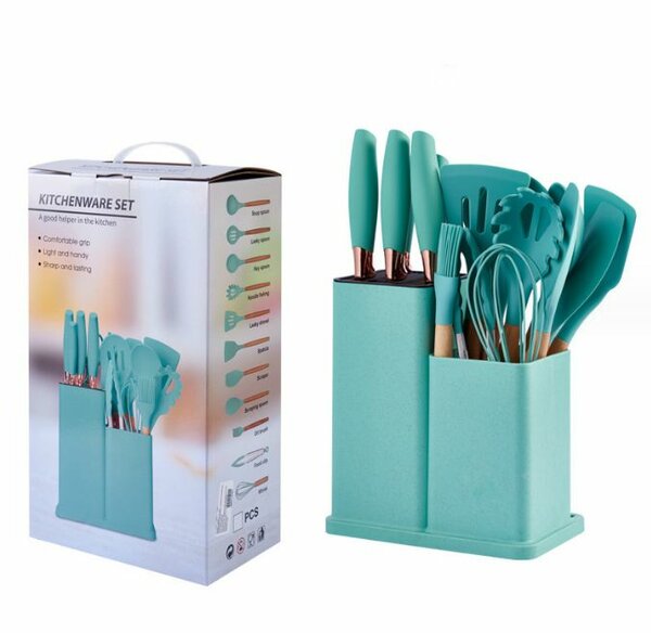 Kitchenware Set