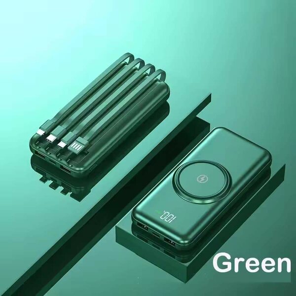 Power Bank 50000mAh