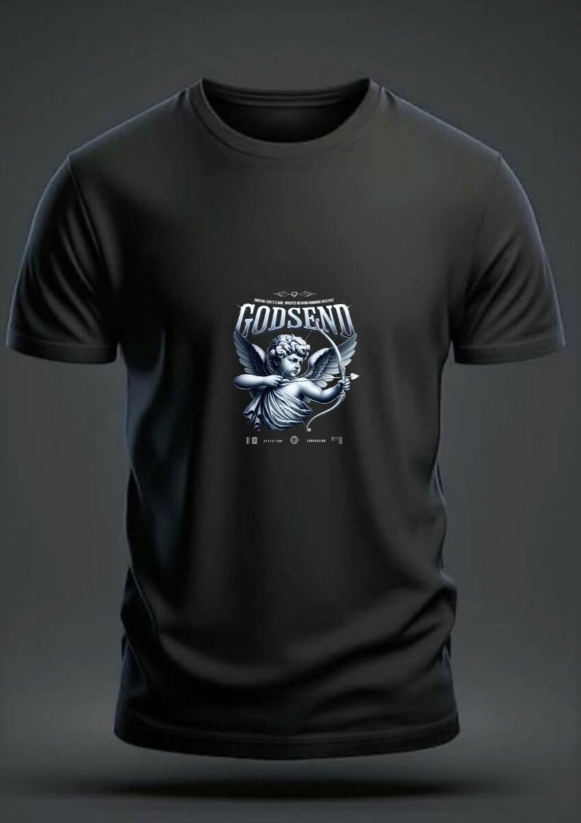 Customized t-shirts