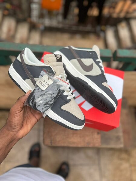 Air nike