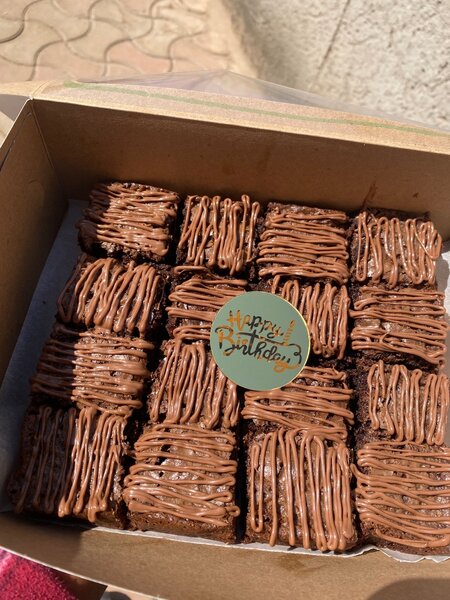 Brownies