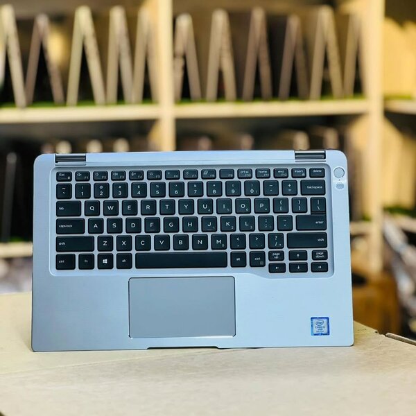 Dell latitude 7400