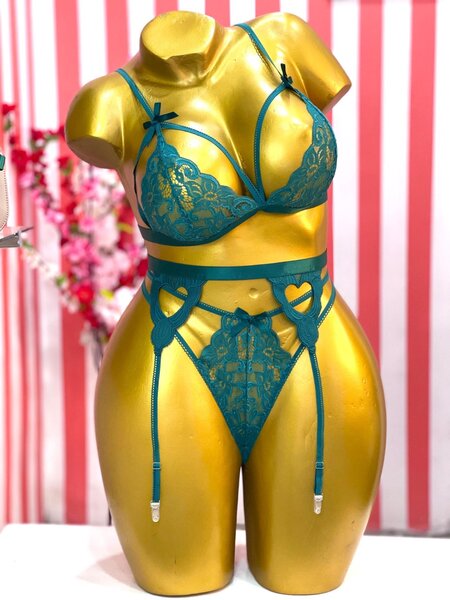 Lingerie