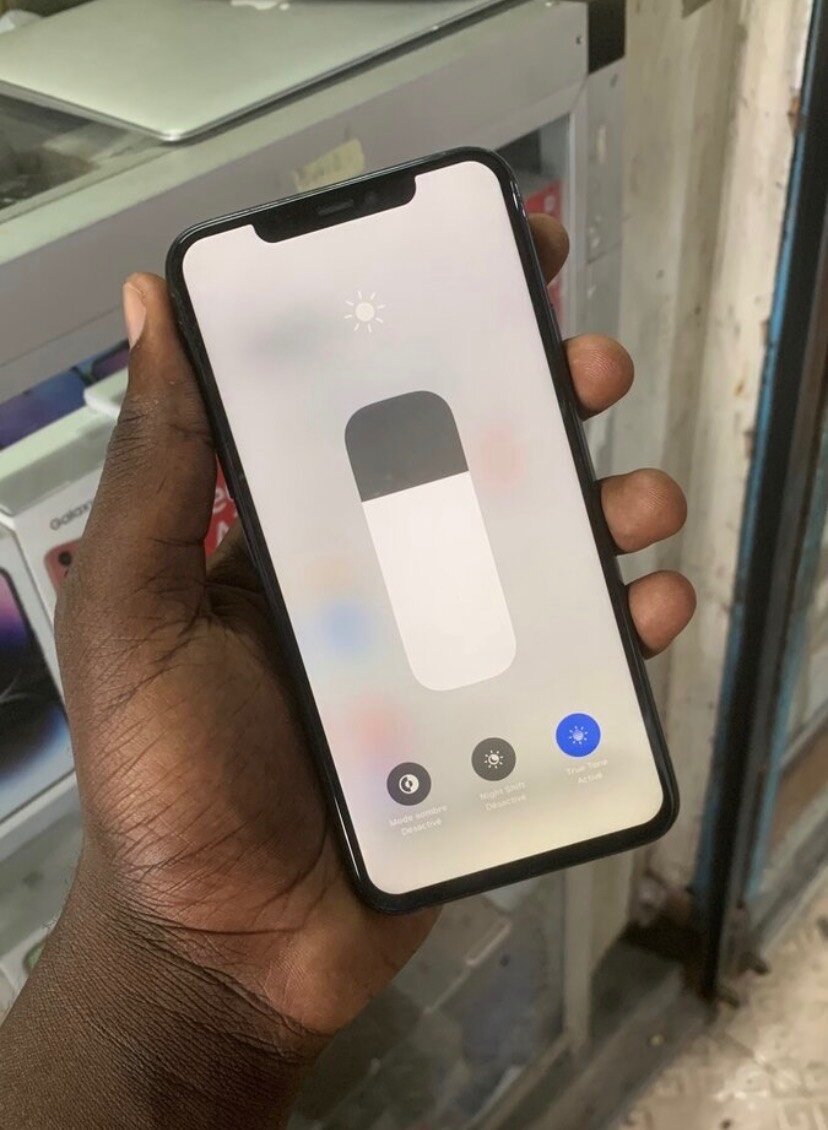 iPhone 11 Pro 64GB Vert