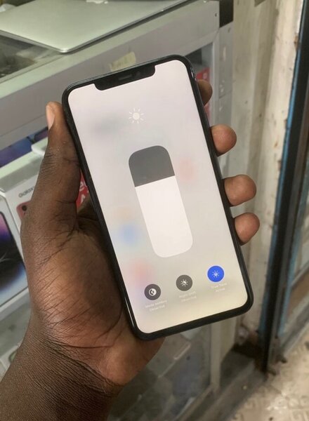 iPhone 11 Pro 64GB Vert