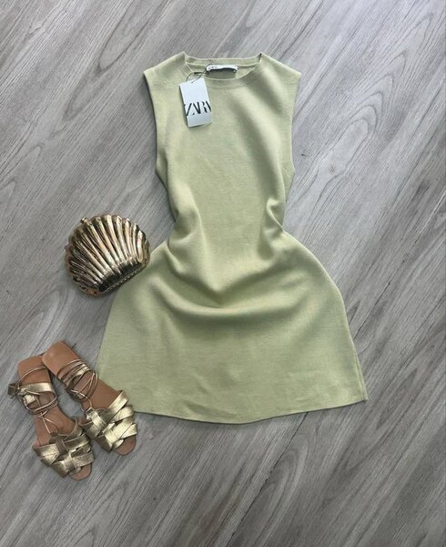 Dresses