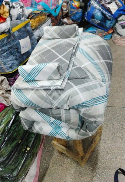 4 pc duvets