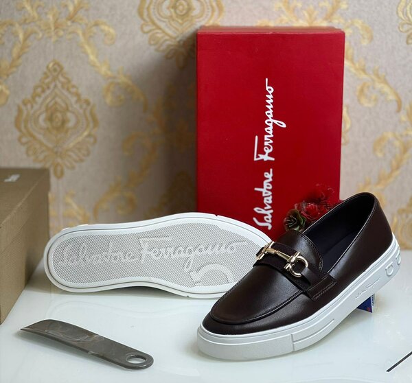 Men fashion shoes