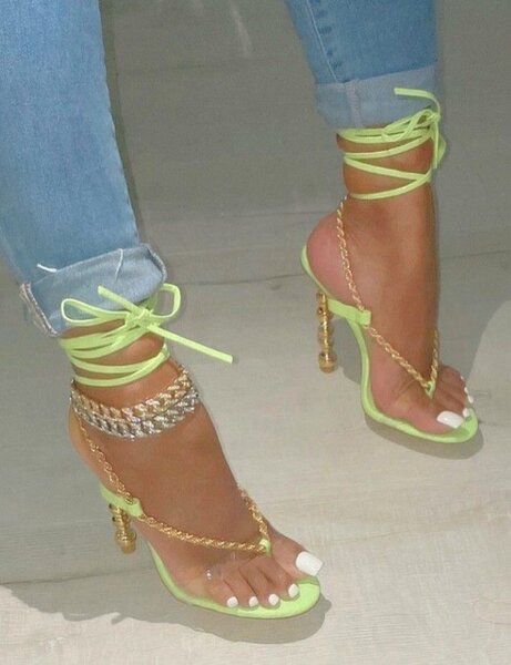 Heels