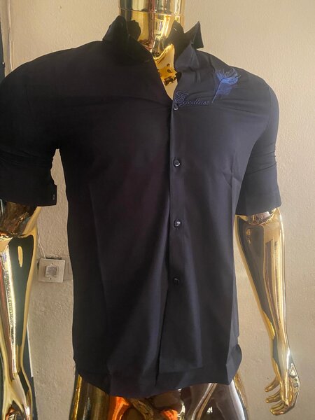 Chemise coton
