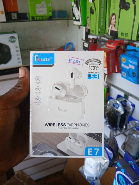 Fsudz airpod