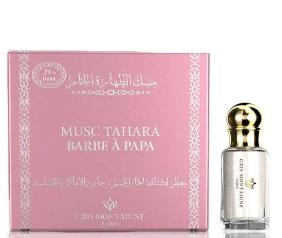 Musc Tahara Parfum