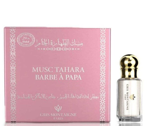Musc Tahara Parfum