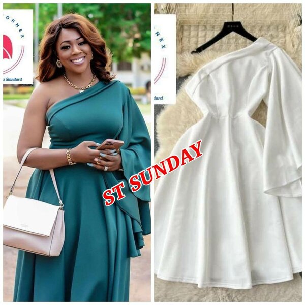 Robe pour femme