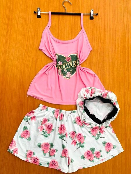 Nightwear