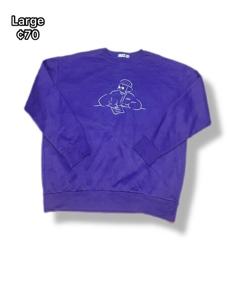 Sweatshirts