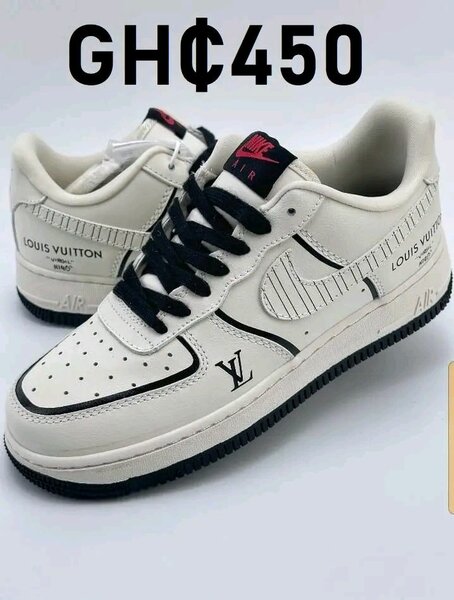Nike Air Force One