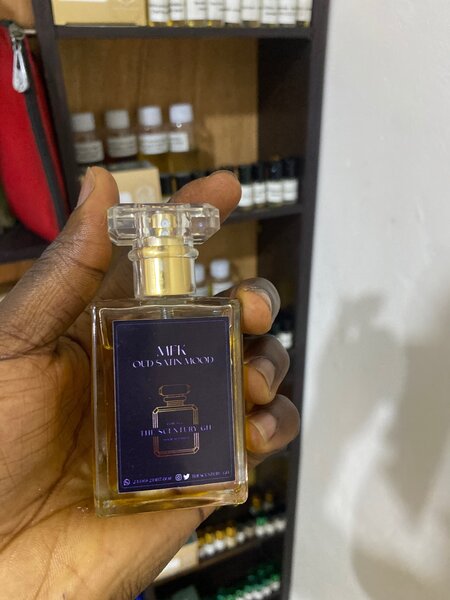Maison Francis Kurkdjian Oud Satin Mood