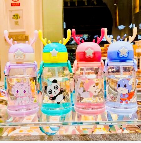 Gourde pour enfant