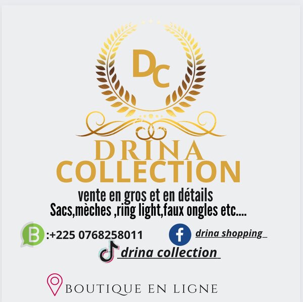 Drina Collections 