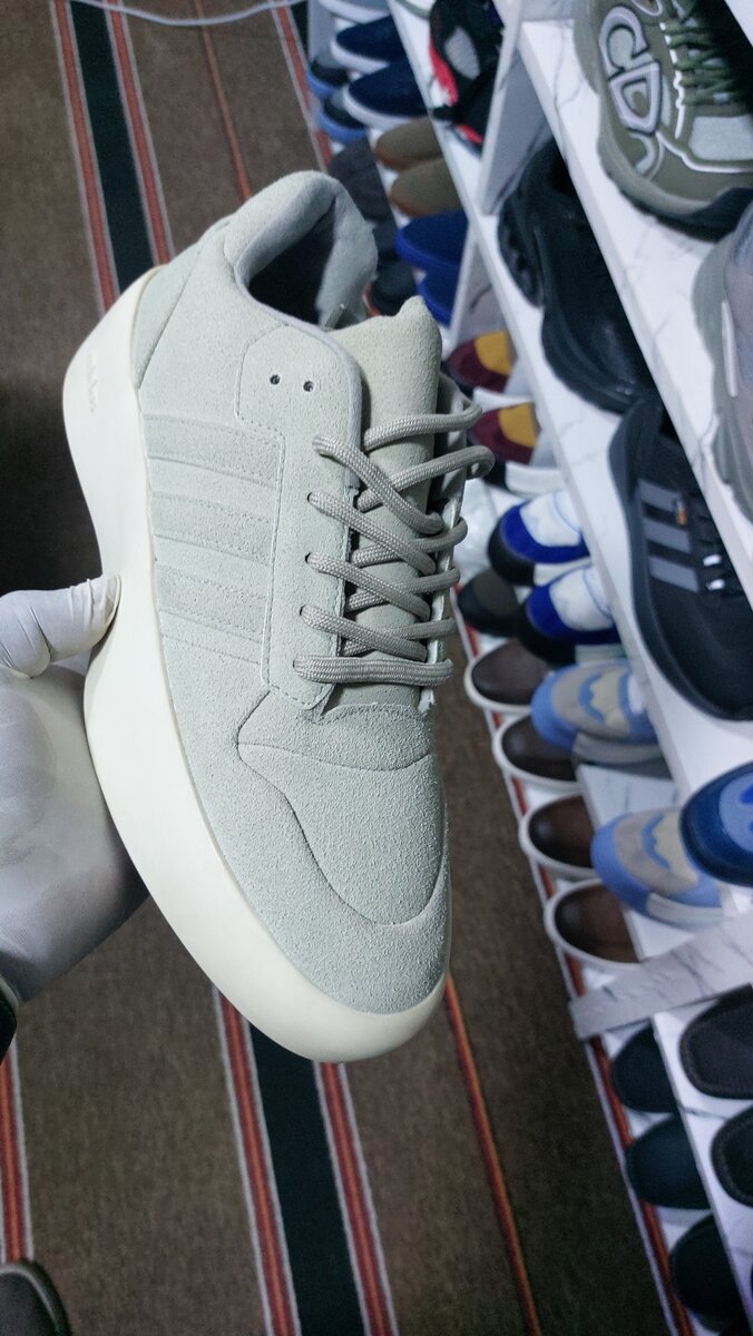 Adidas