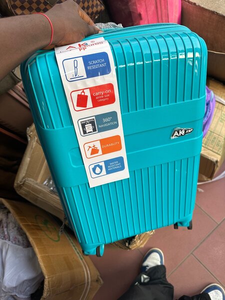 Travel Bag