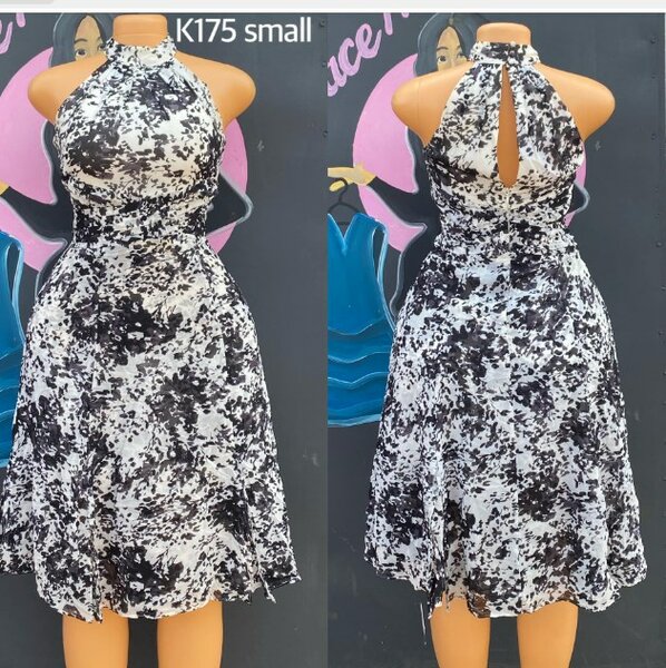 dress 