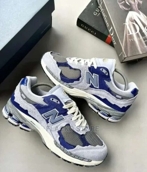 New Balance