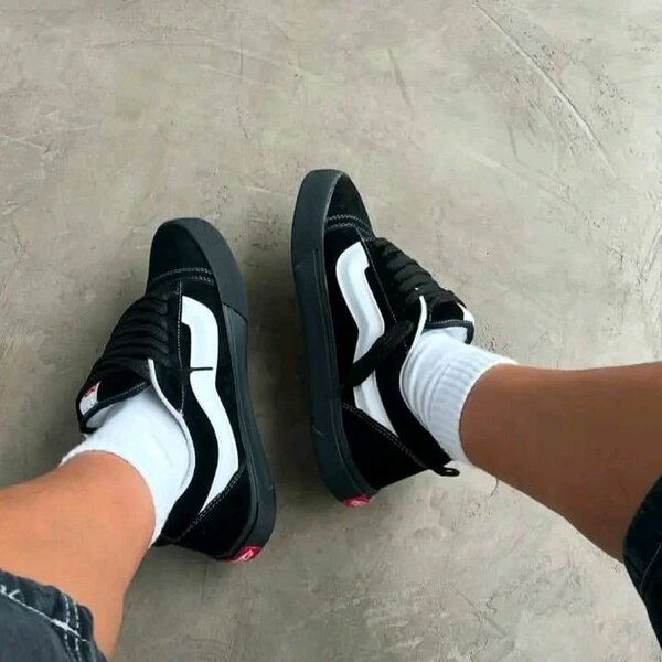 Sneakers tendance en toile