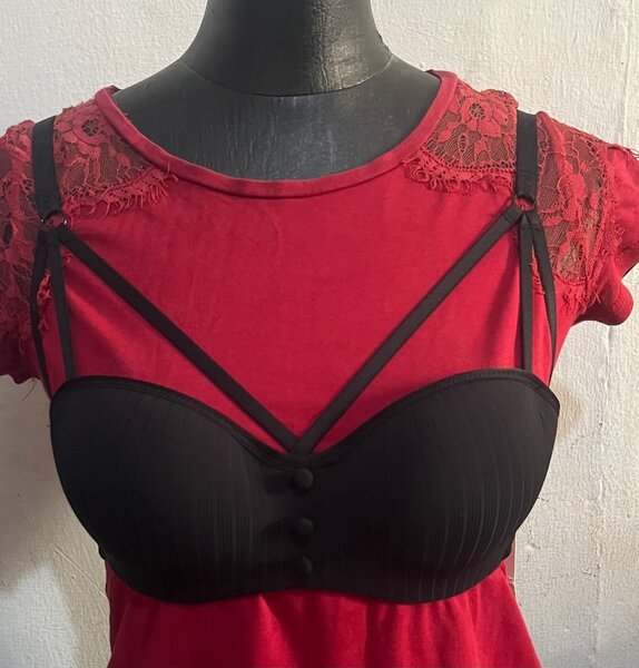 Ladies bra