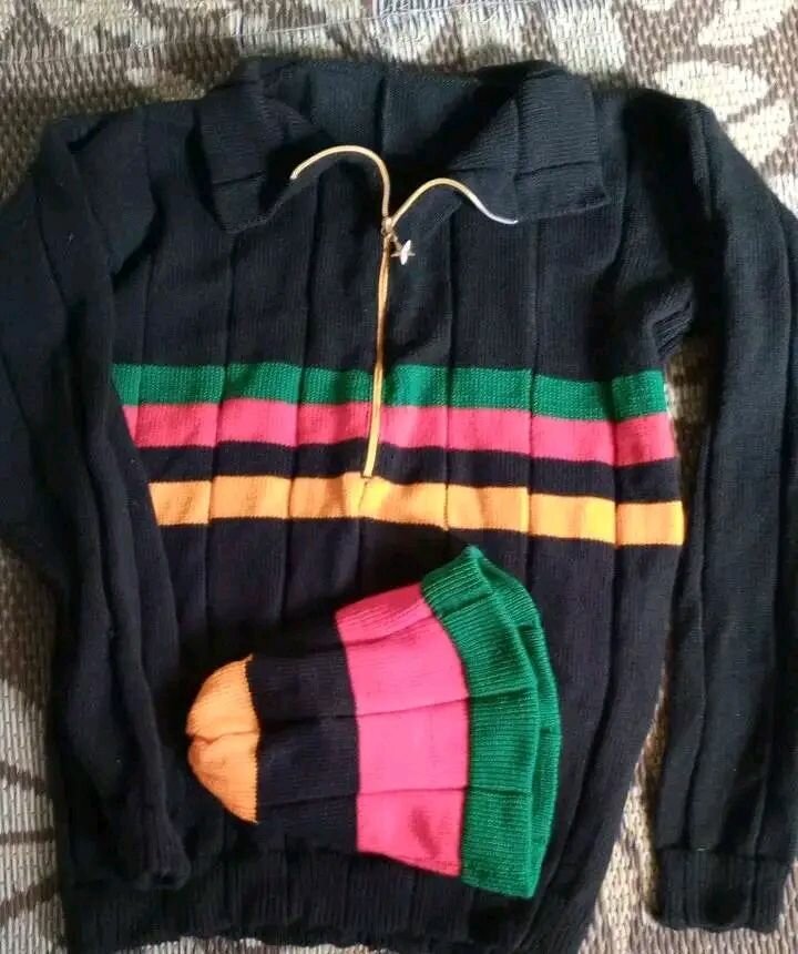 Jersey