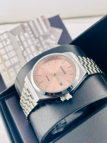 Montres Casio
