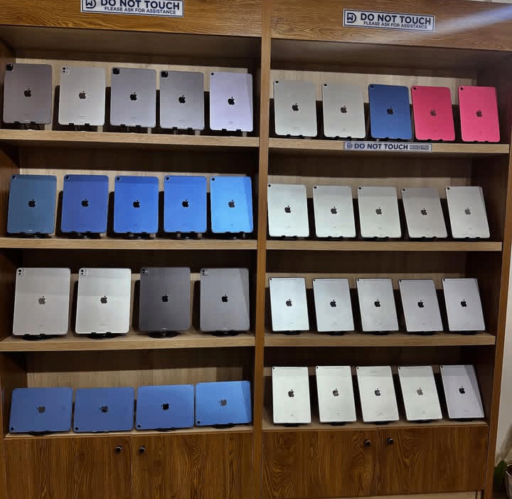 IPAD 64GB