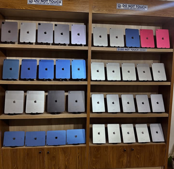 IPAD 64GB