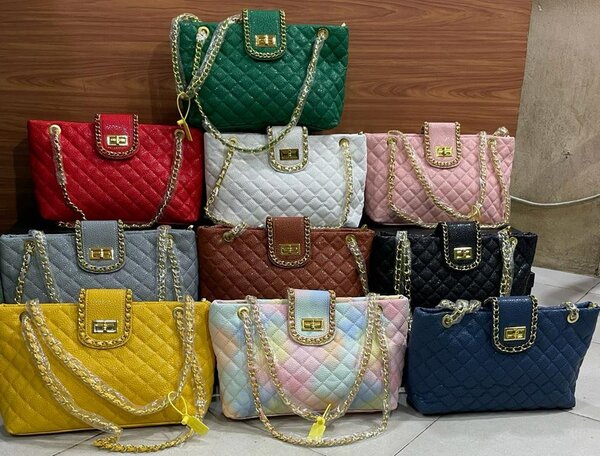 Quality handbag