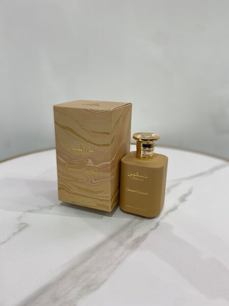 Original perfumes
