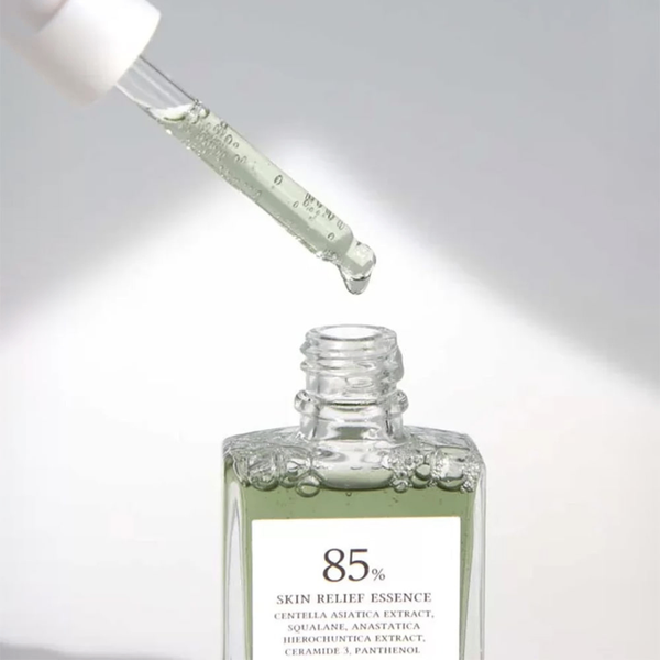 Essence Apaisante Peau 85%