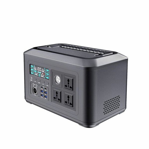 POWER STORAGE