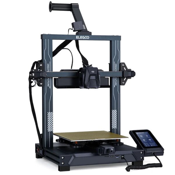 Imprimante 3D Neptune 4 Pro FDM- ELEGOO