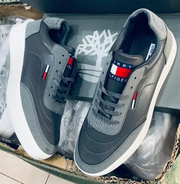 Nice Shoes