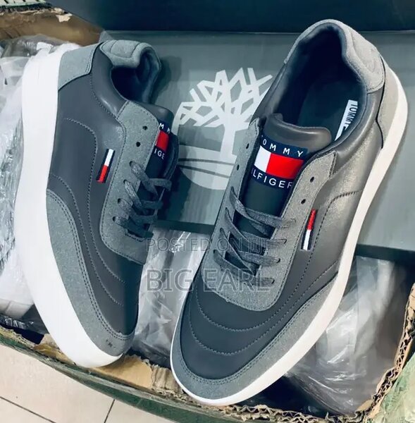 Nice Shoes