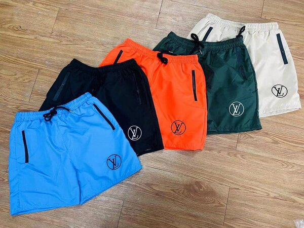Summer shorts