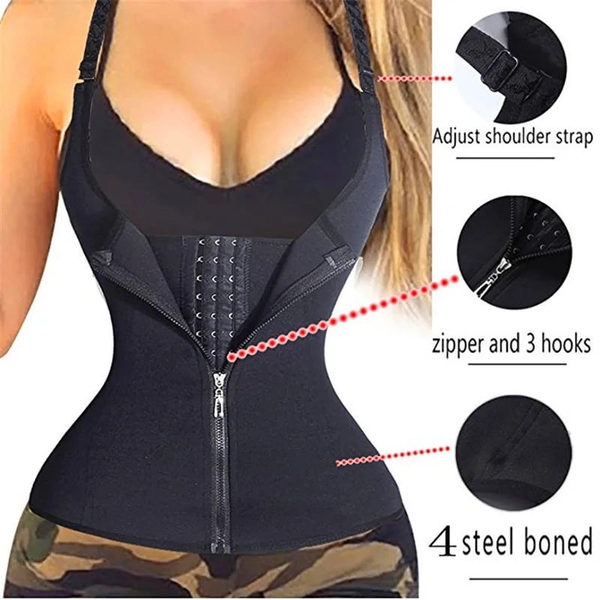 Corset top