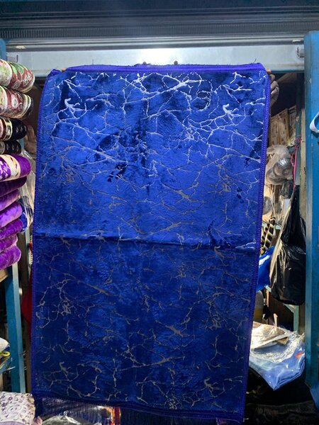 Tapis de prière
