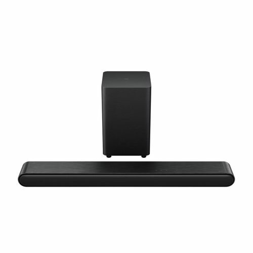 TCL S643W Audio Sound Bar - Black