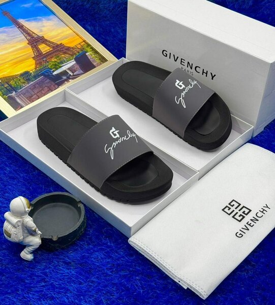 Casablanca slides