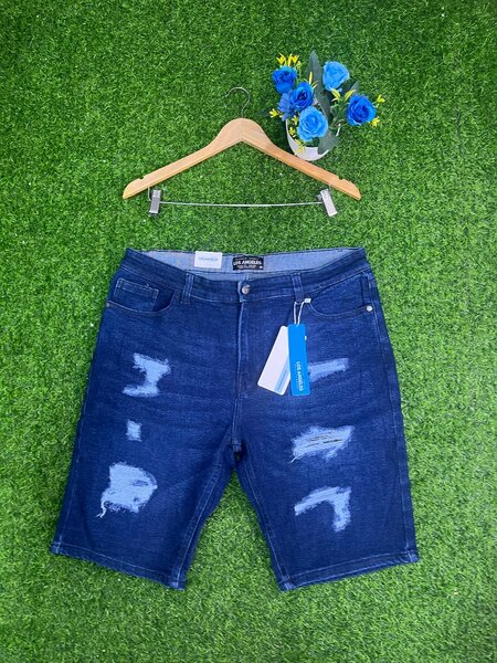 Jeans shorts