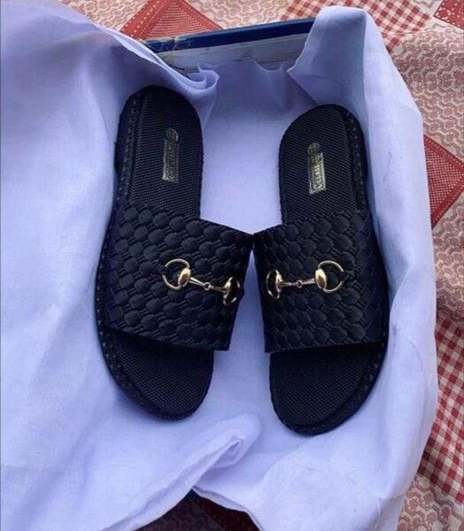 Gents footwear