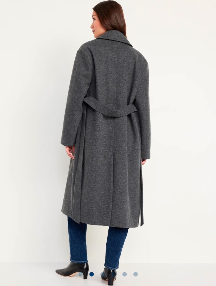 Пальто OLD NAVY